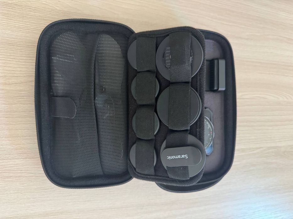 Продам Микрофон Saramonic