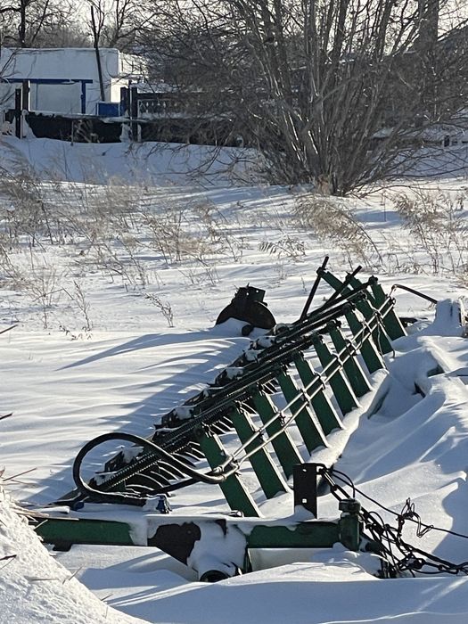 Продам лдг 15 лушильник