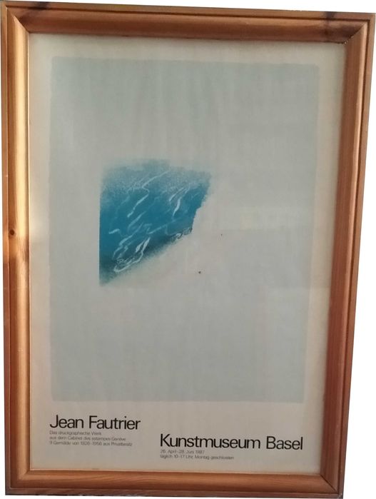 продавам оригинални афиши