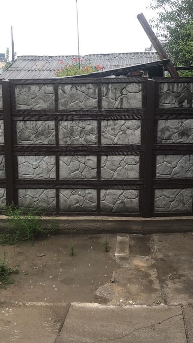 Еврозаборы 8000 тенге