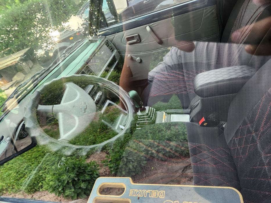 Chevrolet Labo 2023 — 5