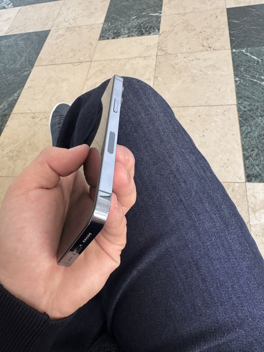 Iphone 13 pro 128