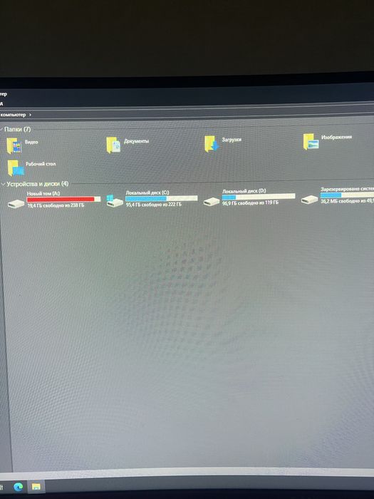 Игровой ПК | i5-9400 | GTX 1060 6GB | 16GB DDR4 | SSD