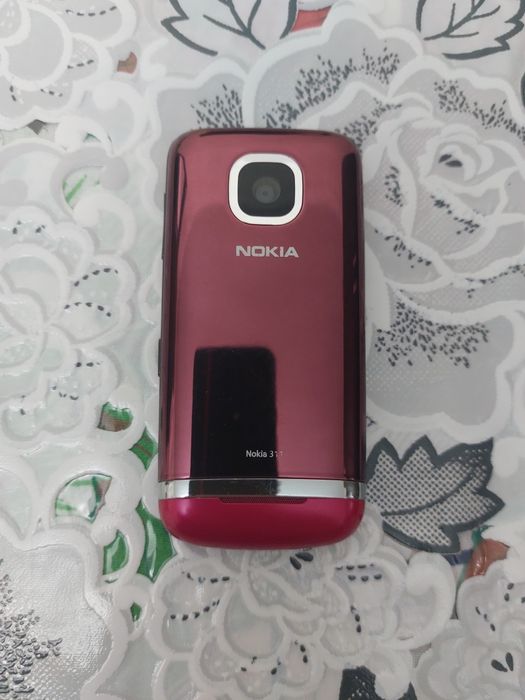 Nokia Nokia Nokia