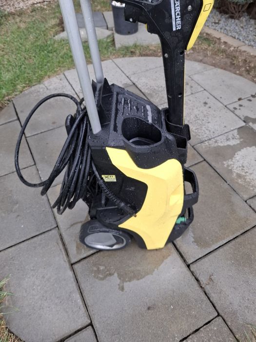 Karcher K7 Smart control.