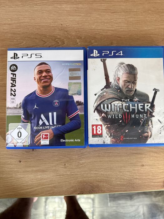 Jocuri consolă ps5