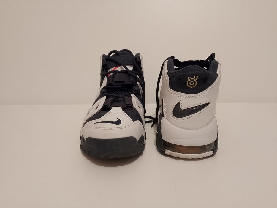 Оригинальные Nike Air More Uptempo