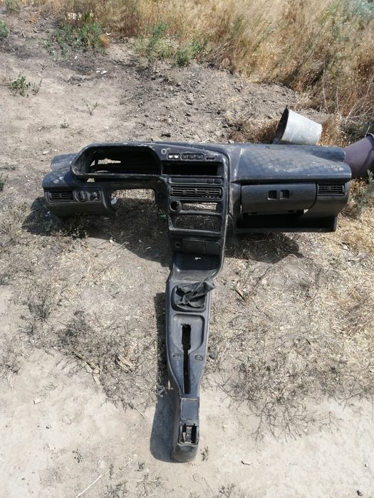 Запчасти на 2115