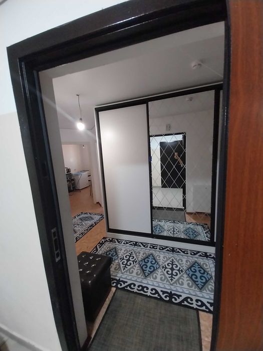 Продается 2х комнатная Жас Оркен