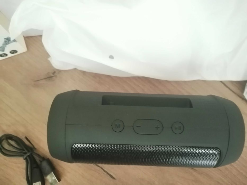 Мини колонка charce mini