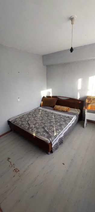 Продается 4-х ком. квартира