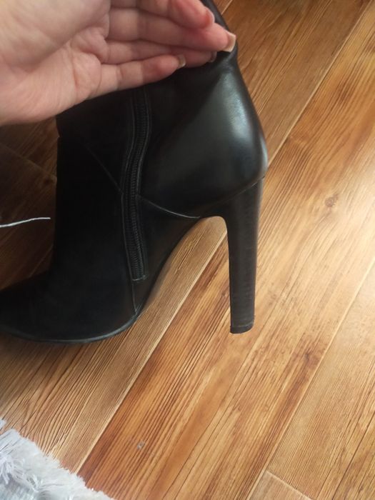 Продам Сапоги зимние