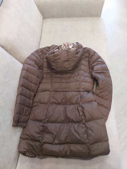 Осенняя куртка женская