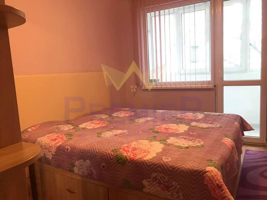 Дава се под наем Двустаен апартамент в Варна, Лятно кино Тракия - 65 кв.м за 408 € - Снимка #3