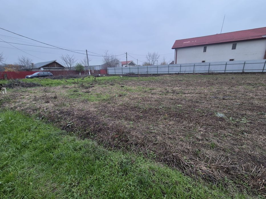 Loturi teren intravilan