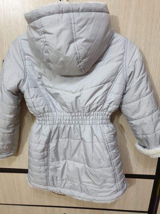 Куртка для девочек