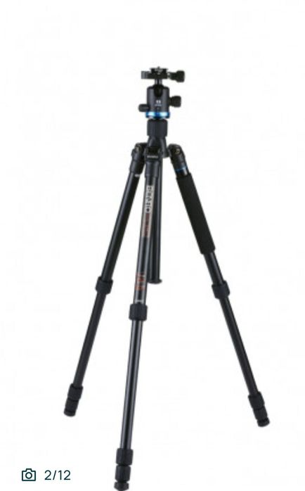 Комплект фотоапарат Nikon D5300, обективи и аксесоари