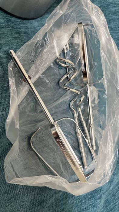 Блендер Bosch.