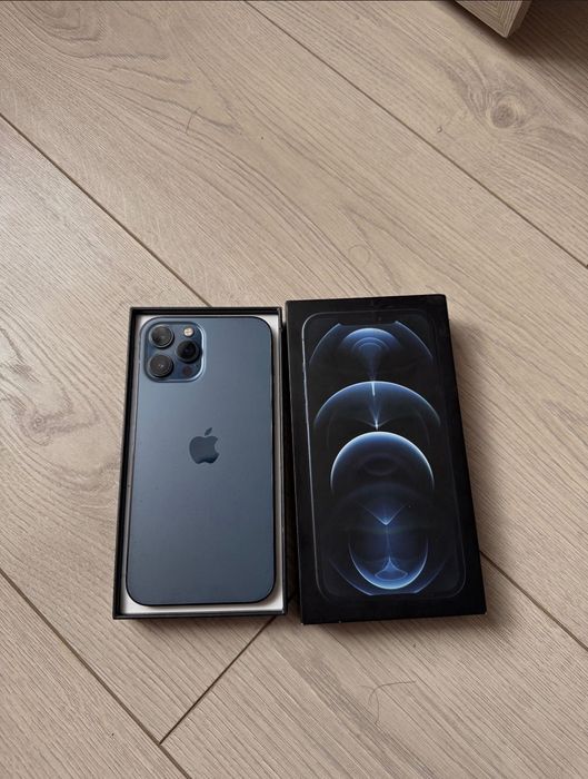 iPhone 12 Pro Max - Айфон 12 Про Макс