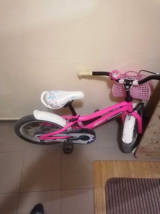 Детско колело 14-ка