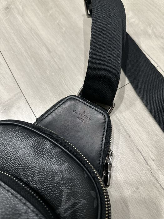 Louis Vuitton Avenue Slingbag PM