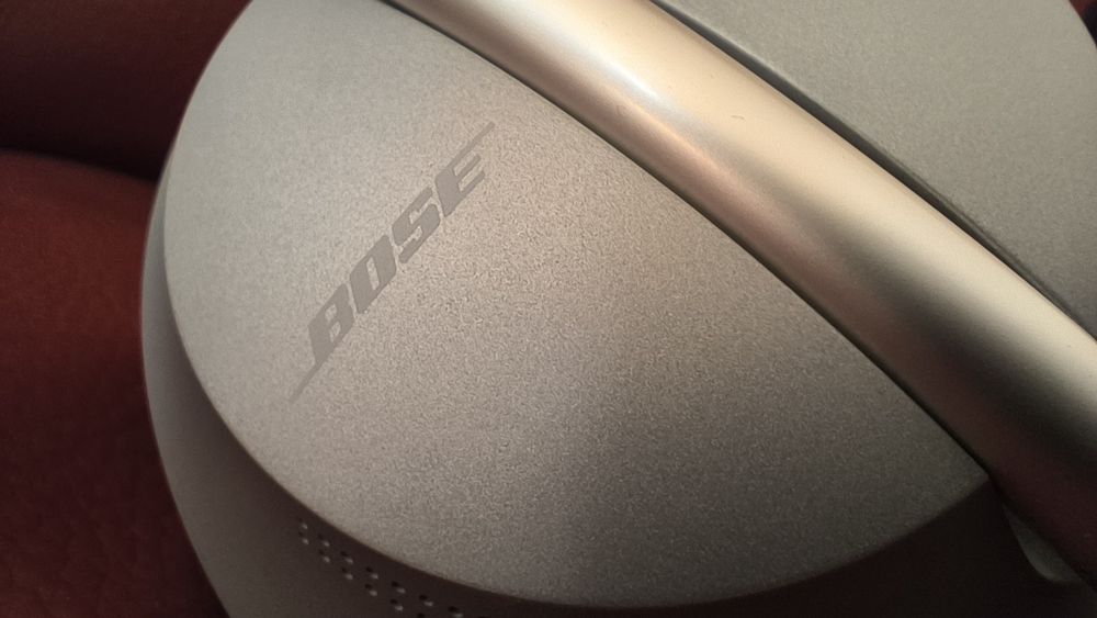 Bose NC700 - Bluetooth слушалки