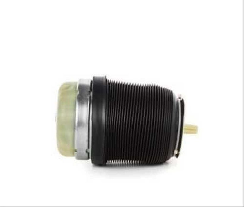 Пневмобаллон на Audi A6  C6/4F