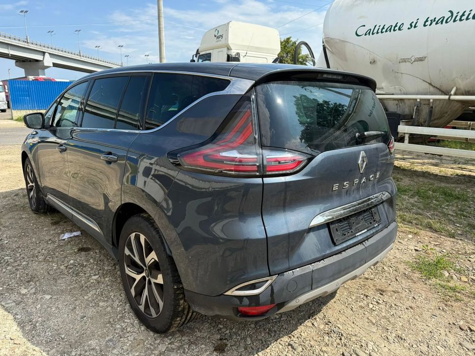 Dezmembrez Renault Espace 5 (7 locuri) 1.8TCE M5PN403 Automat 2015-2020