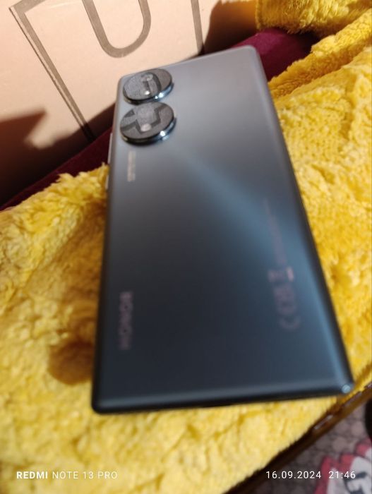 Хонор 70 128гб  95000 тг