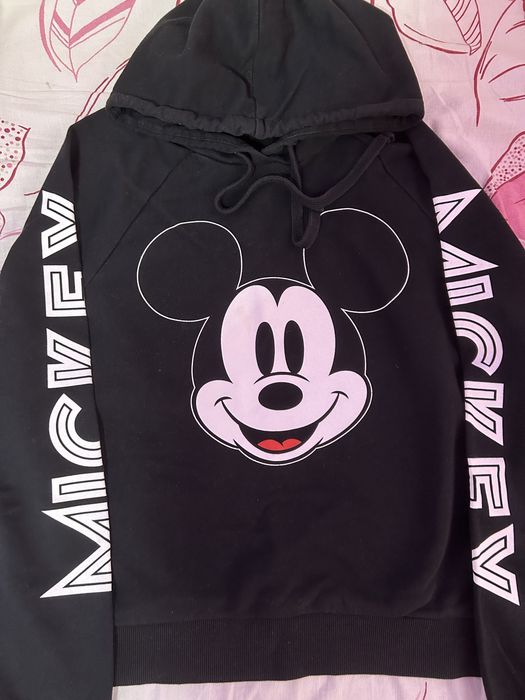 Суитчъри на Mickey mouse