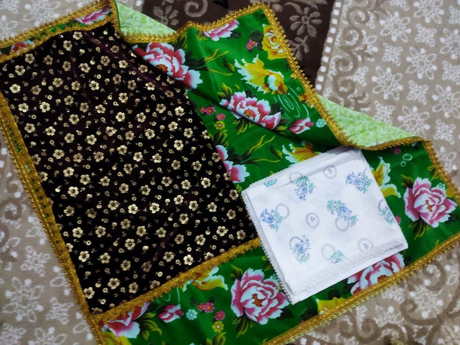 Янги бешик сотилади