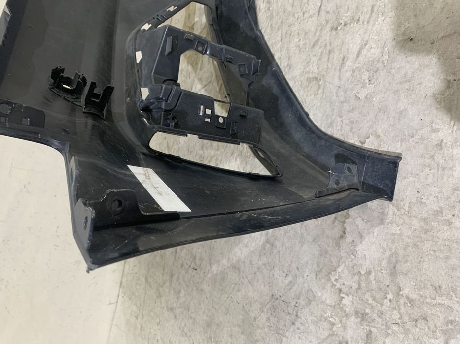 Bara fata Audi A5, 8W, facelift, , 2020, 2021, 2022, 2023, cod origine OE 8W6807437P