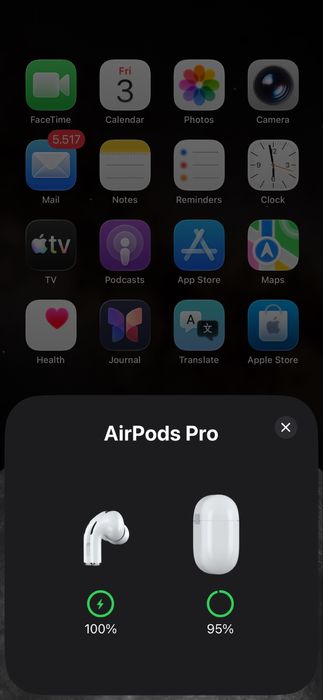 Airpods Pro 2 USBC