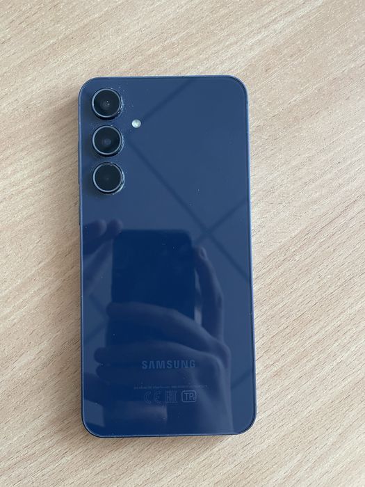 Продам Samsung a55 8/256гб