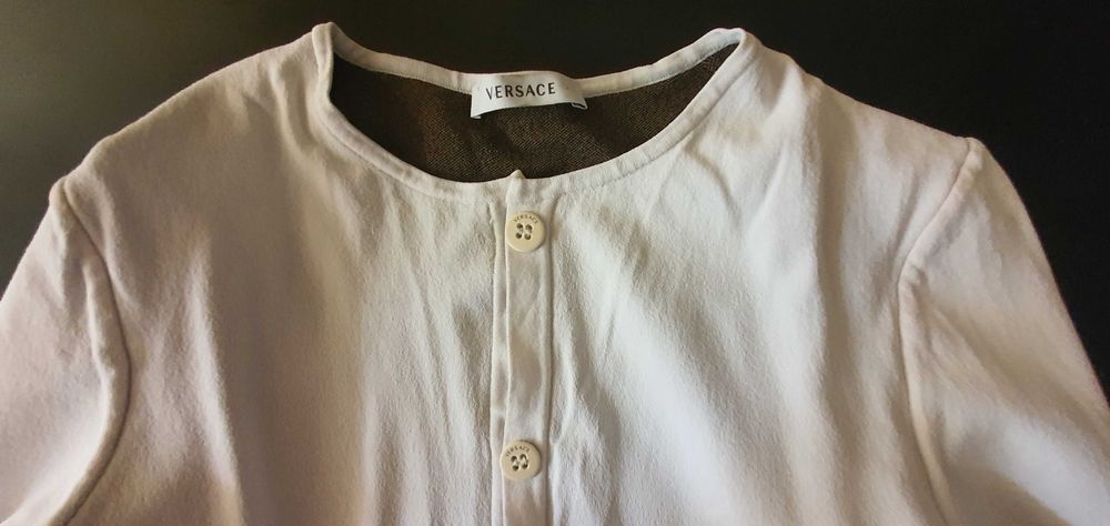 Дамска жилетка Versace