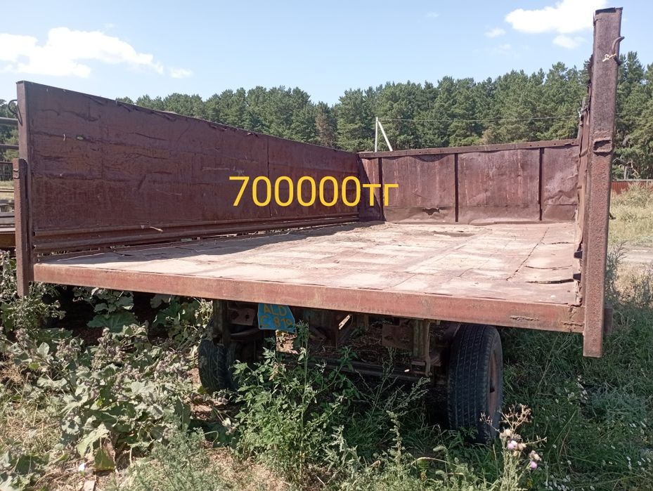Продам трактор МТЗ82