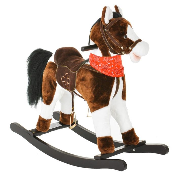 PITUSO Качалка-Лошадка