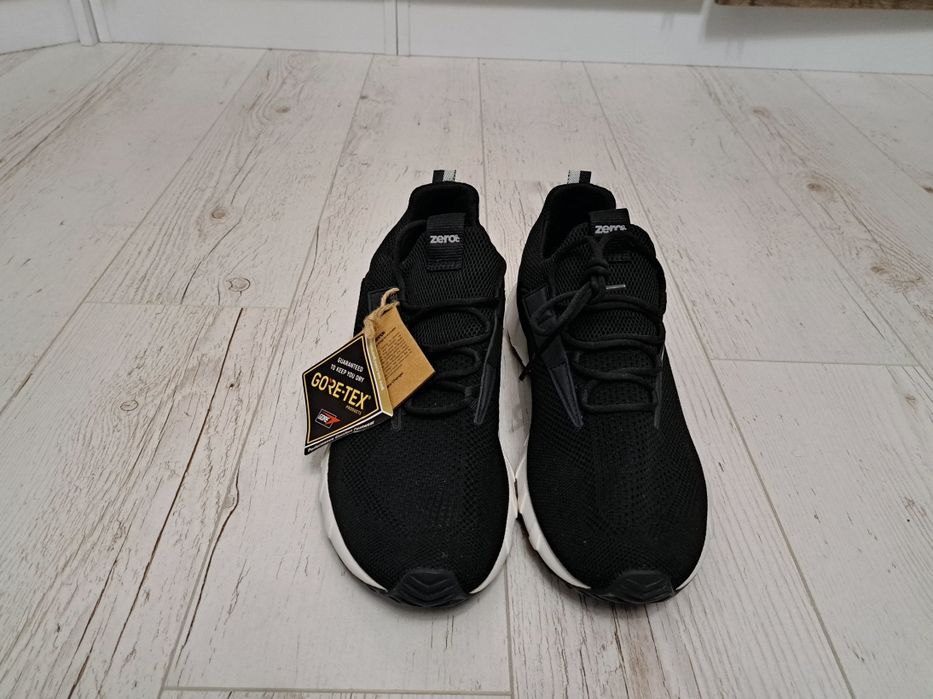 Zero Gore-tex-Ориг.обувки Нови!!!