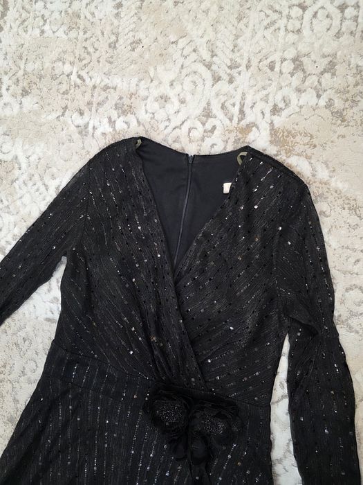 Продам вечернее платье