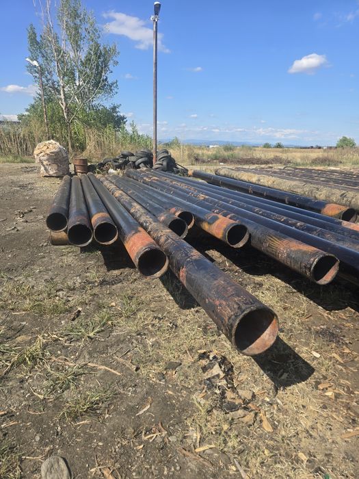 Vand teava metalica 273x10 324x10 406x10 420x12 508x10mm