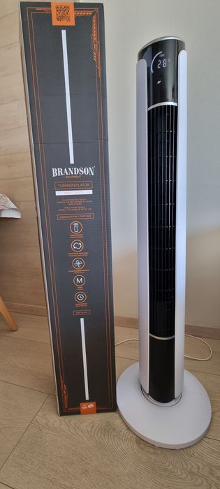Колонен вентилатор Brandson