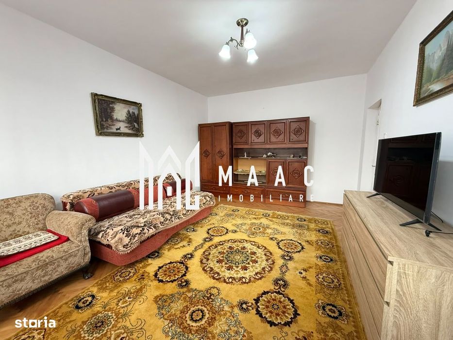 Apartament 4 camere | Curte | 3 bai | 4 balcoane | Strand