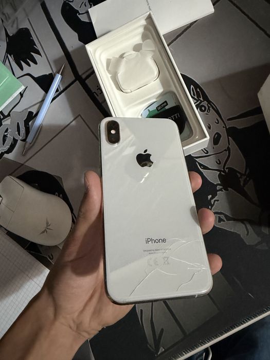 Iphone xs 64gbbb