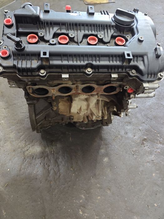 Двигатель G4NA  2.0