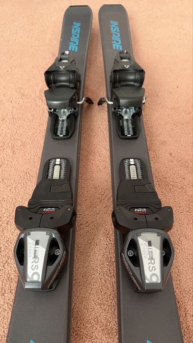 Schiuri FISCHER Inspire 145