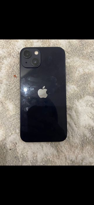 Айфон 13 128гб 96 акб