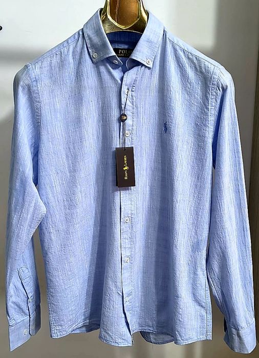 Camasa Polo Ralph Lauren  calitate premium