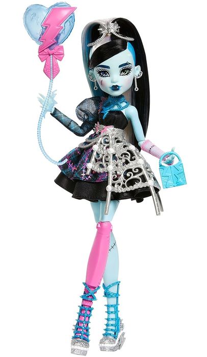 Monster high монстер хай g3