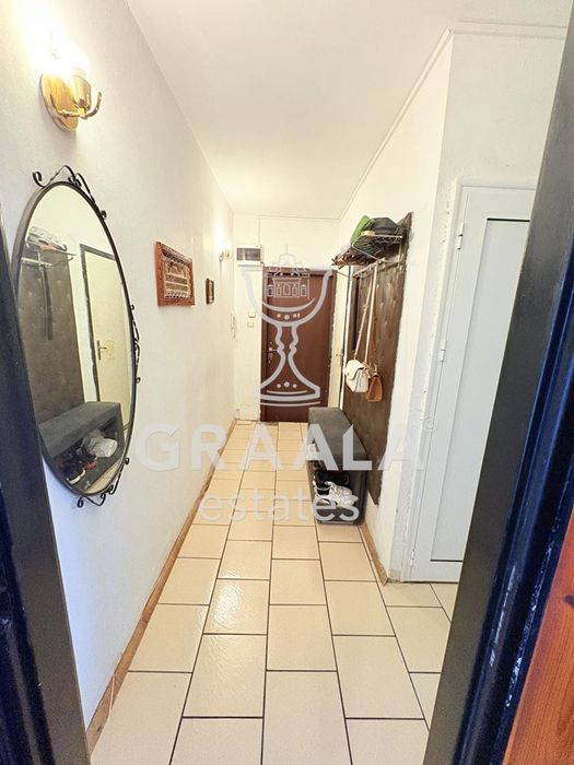 Продава се Тристаен апартамент в София, Овча купел 1 - 92 кв.м за 2337 €/кв.м - Снимка #3