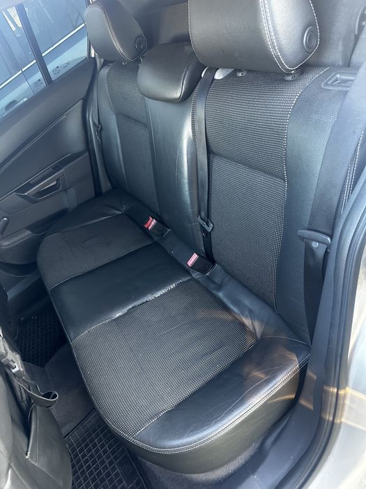 OPEL Astra 2005 — imagine 5